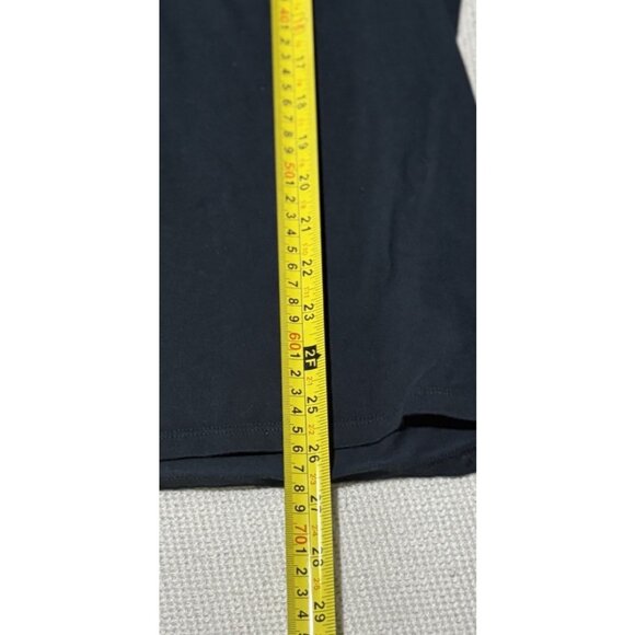 Nike Orlando Florida Skyline T-Shirt Black Men’s Size M - Picture 4 of 7